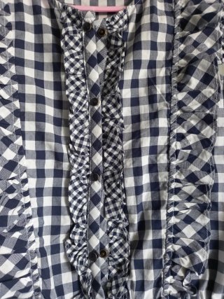 Mono niña Mayoral Talla 8