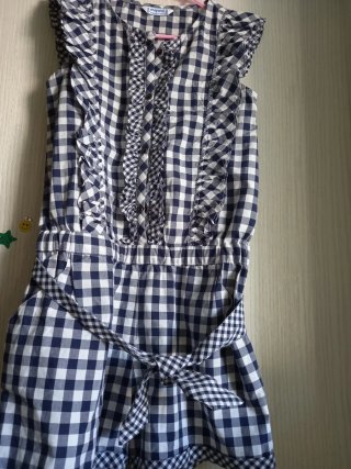 Mono niña Mayoral Talla 8