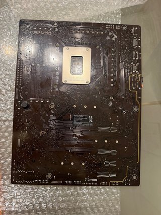 Placa Base asus Prime Z690-P