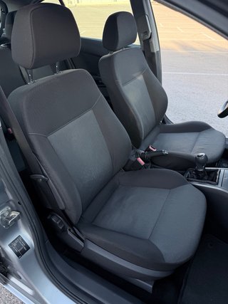 Opel Astra 1.6 16v 100cv Twinport Gasolina