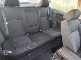 Volkswagen Golf 2002