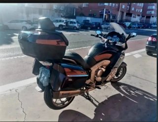 BMW GTL 1600 Touring Moto
