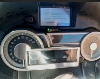 BMW GTL 1600 Touring Moto