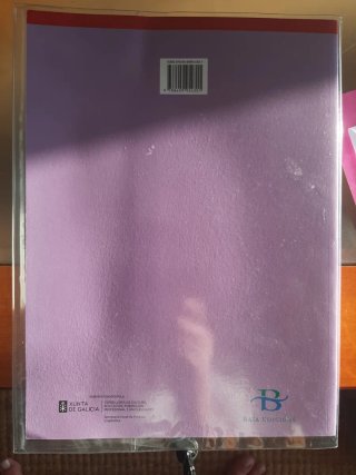 Historia de España 2º Bach.