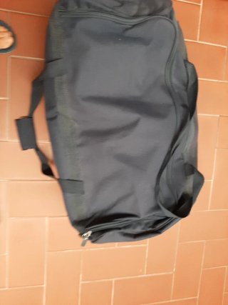 Bolsa de viaje trolley 2 ruedas