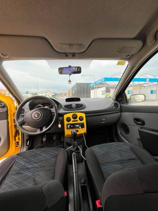 Renault Clio 2006