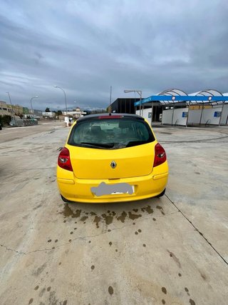 Renault Clio 2006