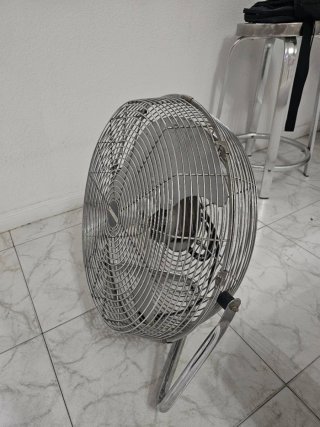 Ventilador de suelo Bionaire