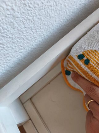 Cambiador Gulliver IKEA Blanco