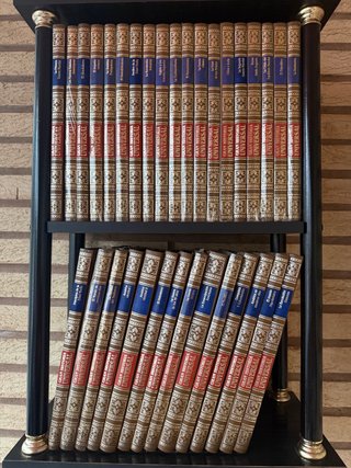 Enciclopedia Gran Historia Universal