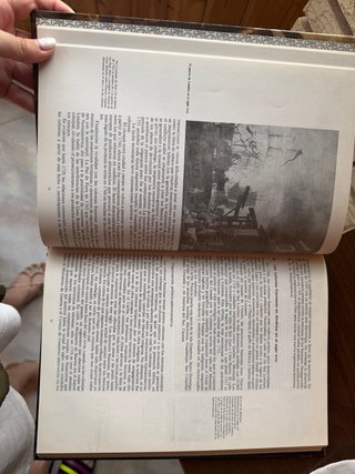 Enciclopedia Gran Historia Universal