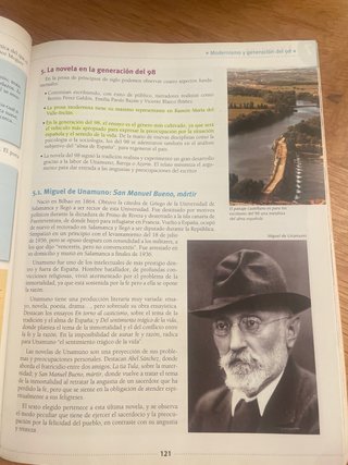 Lengua castellana y literatura ESO 4