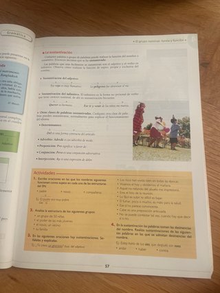 Lengua castellana y literatura ESO 4