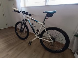 Bicicleta Focus Whistler Talla M