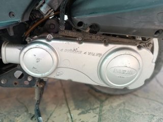 Moto Daelim S2 125