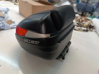 Moto Daelim S2 125