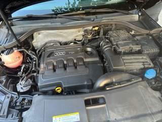 Audi Q3 2015
