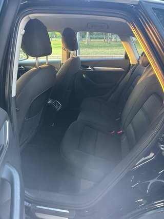 Audi Q3 2015