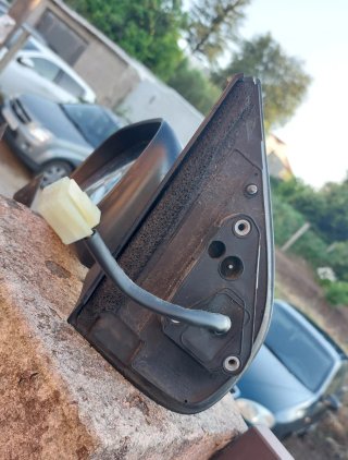 Espejo retrovisor Suzuki Ignis - Lado conductor