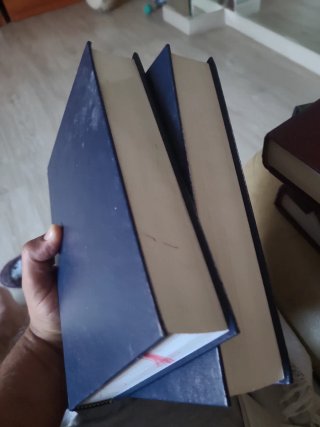 Teológia sistemática Chafer los 2 tomos