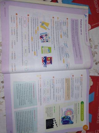 Libros lengua castellana 5 primaria