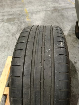 Goodyear 255/55/19 111W 2019 (4 unidades)