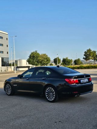 BMW 730d