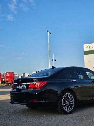BMW 730d