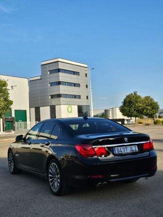 BMW 730d