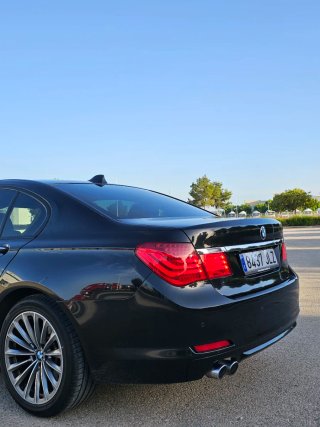 BMW 730d
