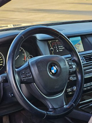 BMW 730d