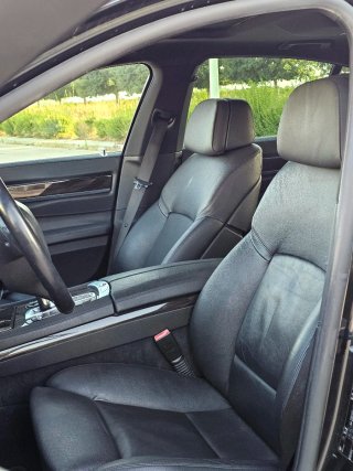 BMW 730d