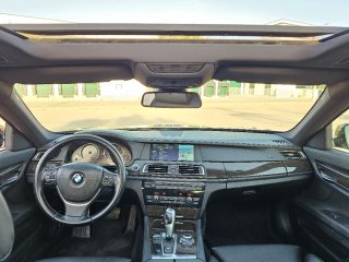 BMW 730d