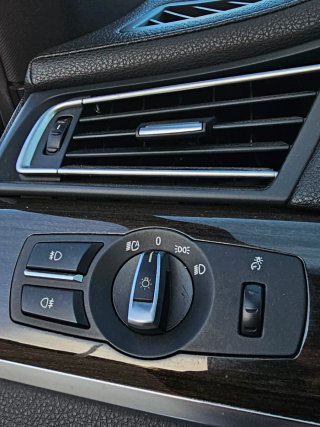 BMW 730d