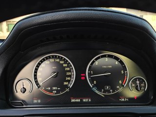BMW 730d