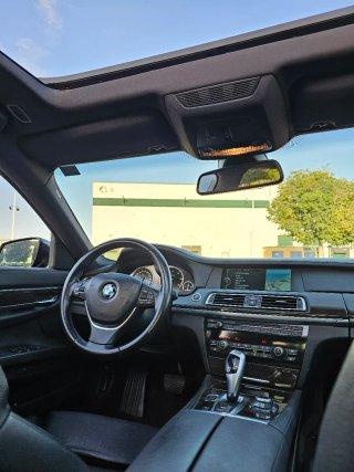 BMW 730d