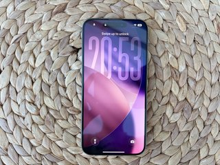 iPhone 15 Pro Max Blanco