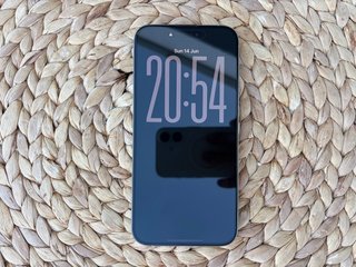 iPhone 15 Pro Max Blanco