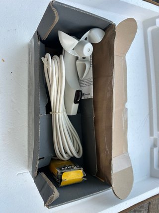 Automatismo Somfy per tende da sole