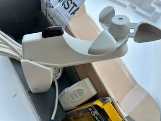 Automatismo Somfy per tende da sole