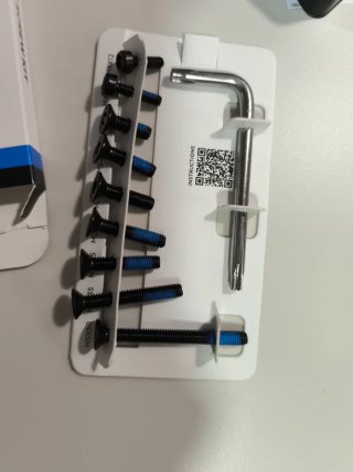 Kit Quad Lock PRO ALUMINIO