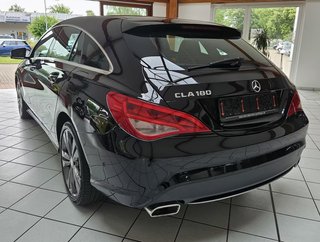 Mercedes-Benz Clase CLA 2015