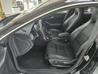 Mercedes-Benz Clase CLA 2015