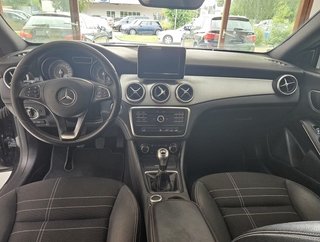 Mercedes-Benz Clase CLA 2015