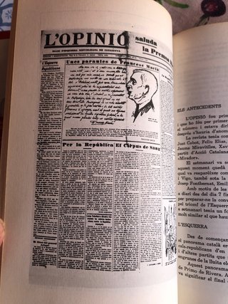 Història dels diaris en català: Barcelona 187...