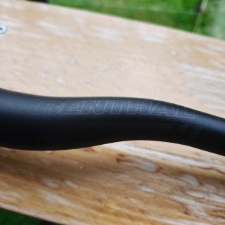 Manillar Renthal Negro