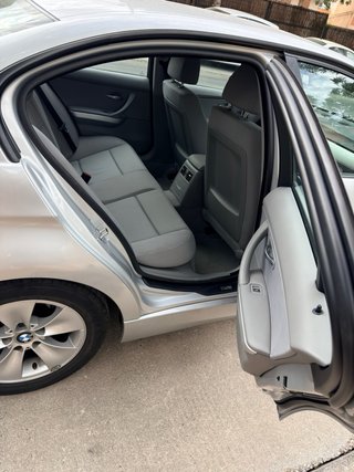 BMW Serie 3 2006
