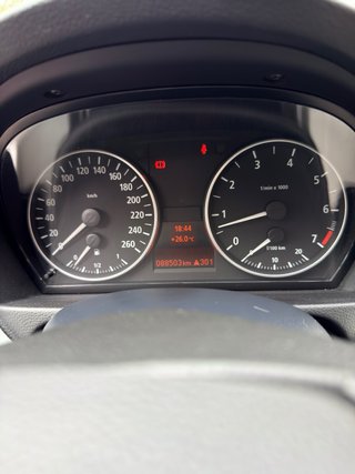 BMW Serie 3 2006