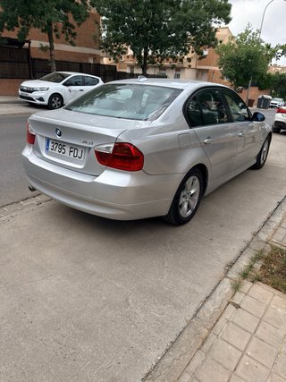 BMW Serie 3 2006