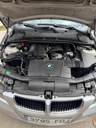 BMW Serie 3 2006